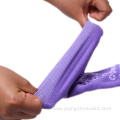 Non Skid Nursing Home Disposable Deodorant Socks